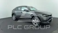 2021 Mazda MX-30