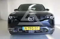 2021 Mazda MX-30