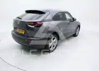 2021 Mazda MX-30