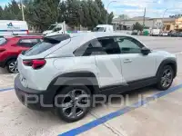 2021 Mazda MX-30