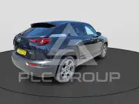 2021 Mazda MX-30