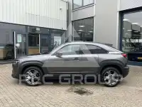 2021 Mazda MX-30