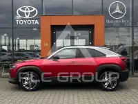 2021 Mazda MX-30