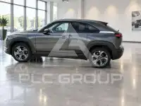 2021 Mazda MX-30