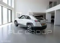 2021 Mazda MX-30