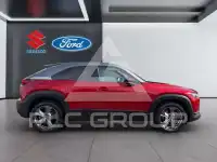 2021 Mazda MX-30