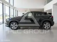 2021 Mazda MX-30