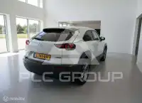 2021 Mazda MX-30