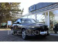 2021 Mazda MX-30