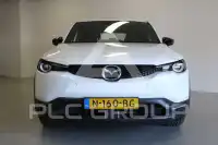 2021 Mazda MX-30