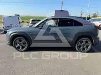 2021 Mazda MX-30