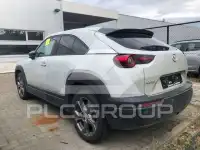 2021 Mazda MX-30