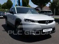 2021 Mazda MX-30