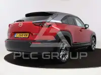 2021 Mazda MX-30