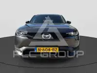2021 Mazda MX-30