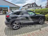 2021 Mazda MX-30