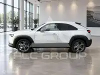2021 Mazda MX-30