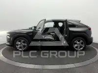 2021 Mazda MX-30