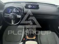 2021 Mazda MX-30