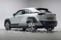 2021 Mazda MX-30
