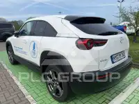 2021 Mazda MX-30