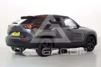 2021 Mazda MX-30