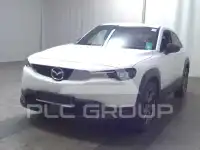 2021 Mazda MX-30
