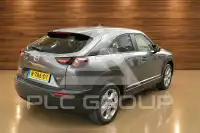 2021 Mazda MX-30
