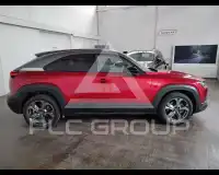 2021 Mazda MX-30