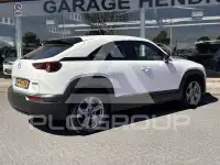2021 Mazda MX-30