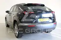 2021 Mazda MX-30