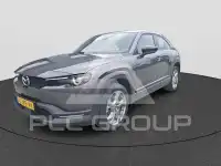 2021 Mazda MX-30
