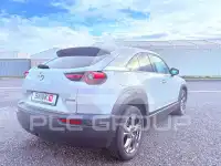 2021 Mazda MX-30