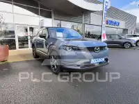 2021 Mazda MX-30