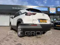2021 Mazda MX-30