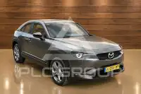 2021 Mazda MX-30