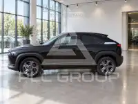 2021 Mazda MX-30
