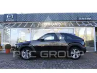2021 Mazda MX-30
