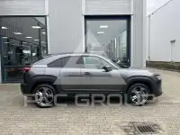 2021 Mazda MX-30