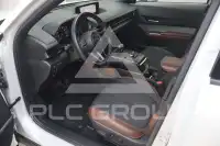 2021 Mazda MX-30