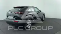 2021 Mazda MX-30