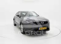 2021 Mazda MX-30