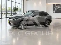 2021 Mazda MX-30