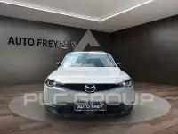 2021 Mazda MX-30