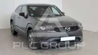 2021 Mazda MX-30