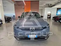 2021 Mazda MX-30