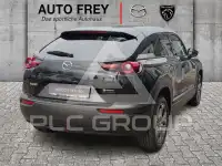 2021 Mazda MX-30