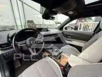 2021 Mazda MX-30
