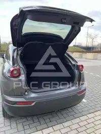 2021 Mazda MX-30