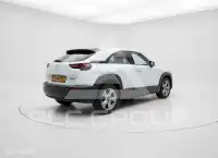 2021 Mazda MX-30